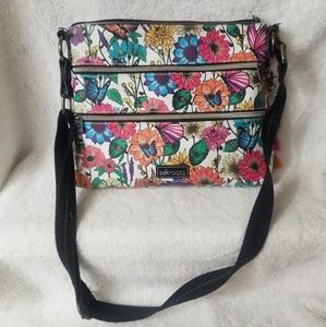 Sakroots handbag crossbody